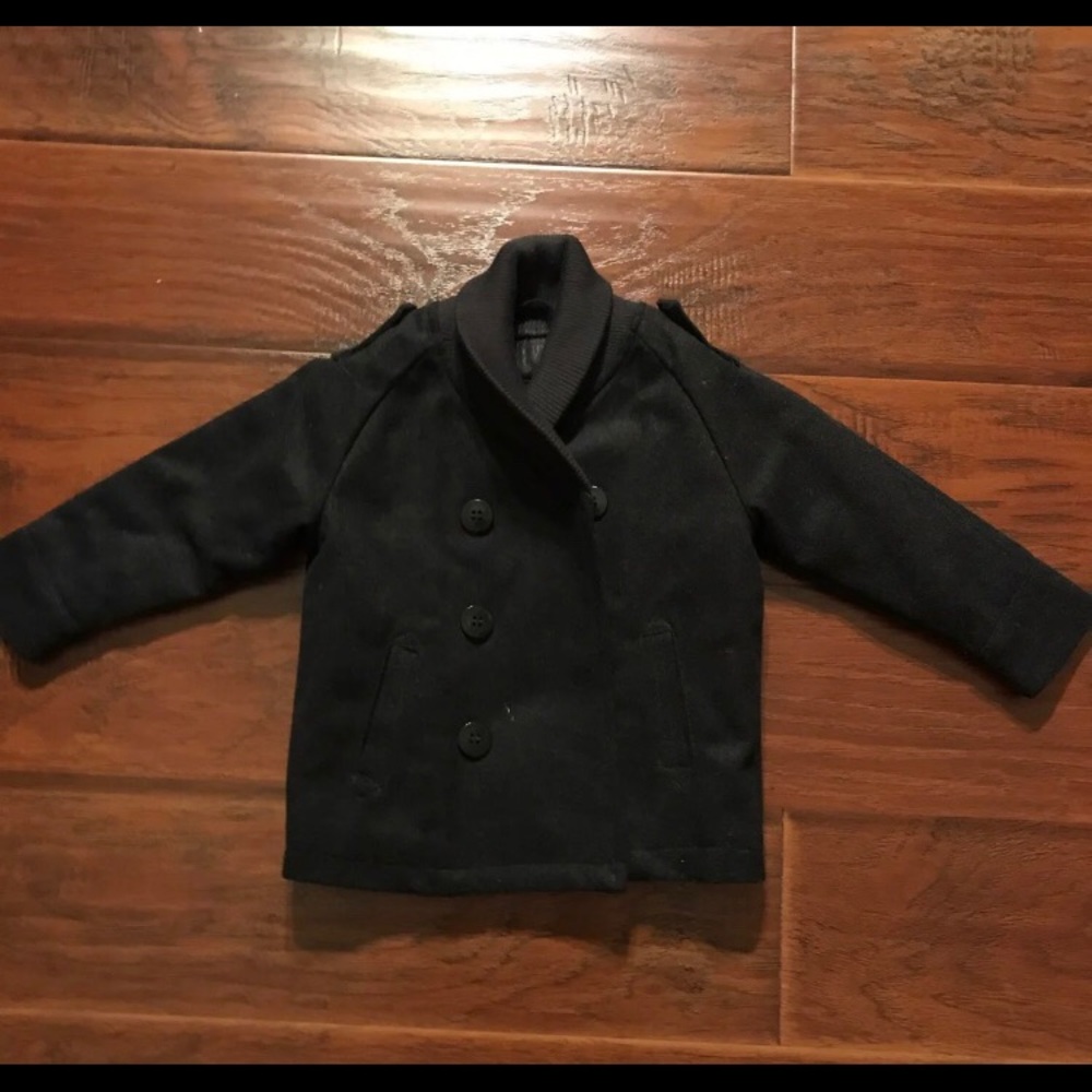 Urban Republic Pea Coat 3T